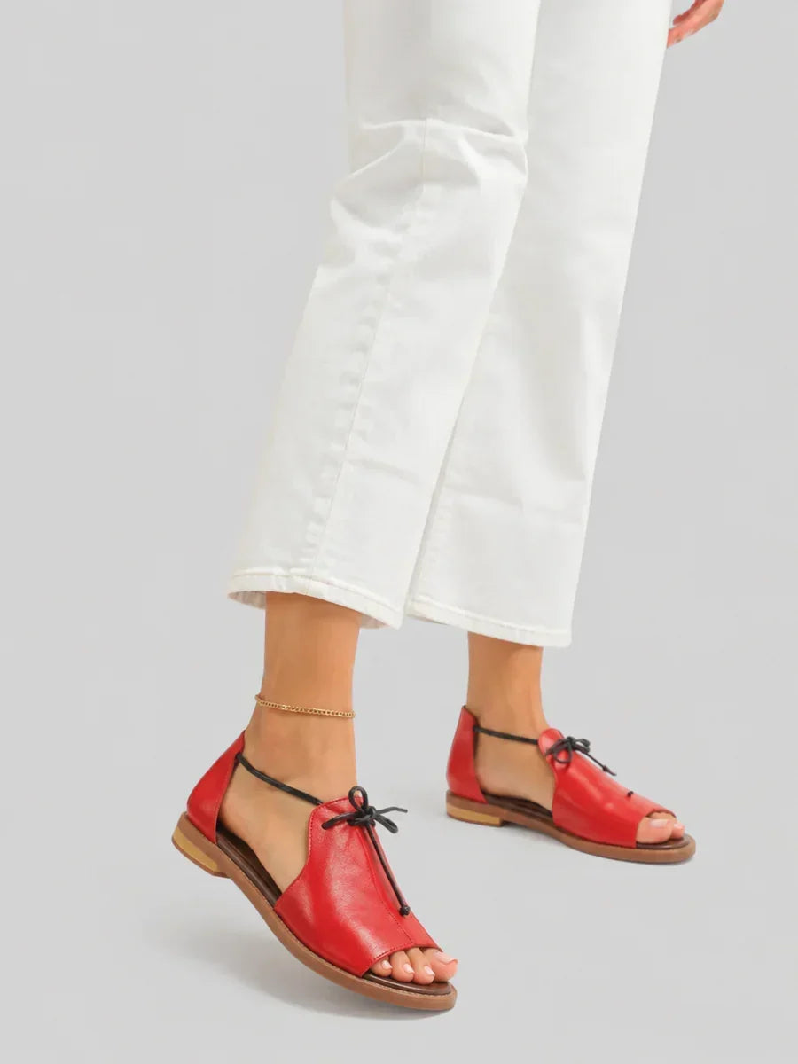 Sandalias Lili