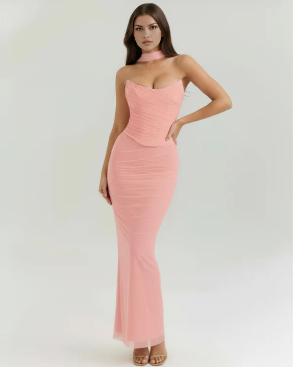 Vestido Malu
