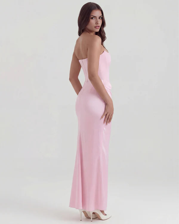 Vestido Rosalinda