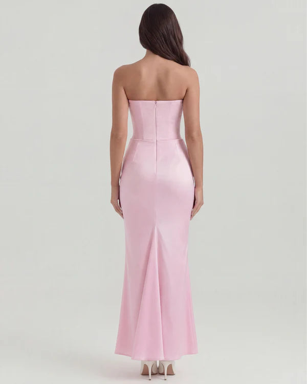 Vestido Rosalinda