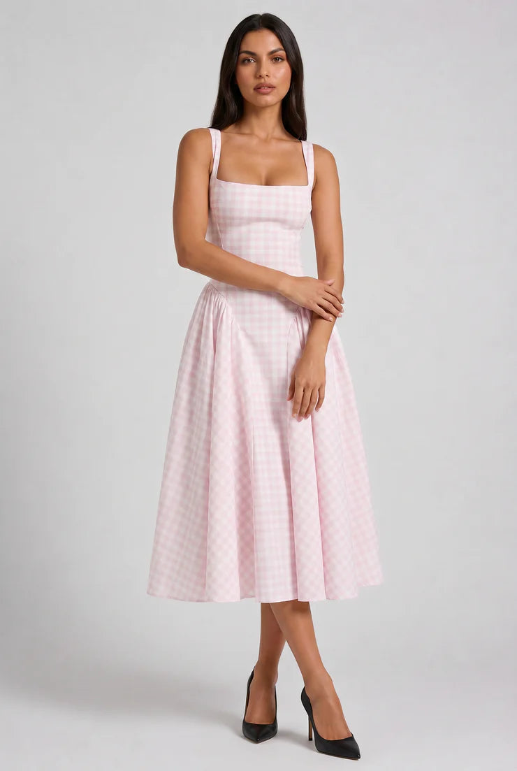 Vestido Sherrie