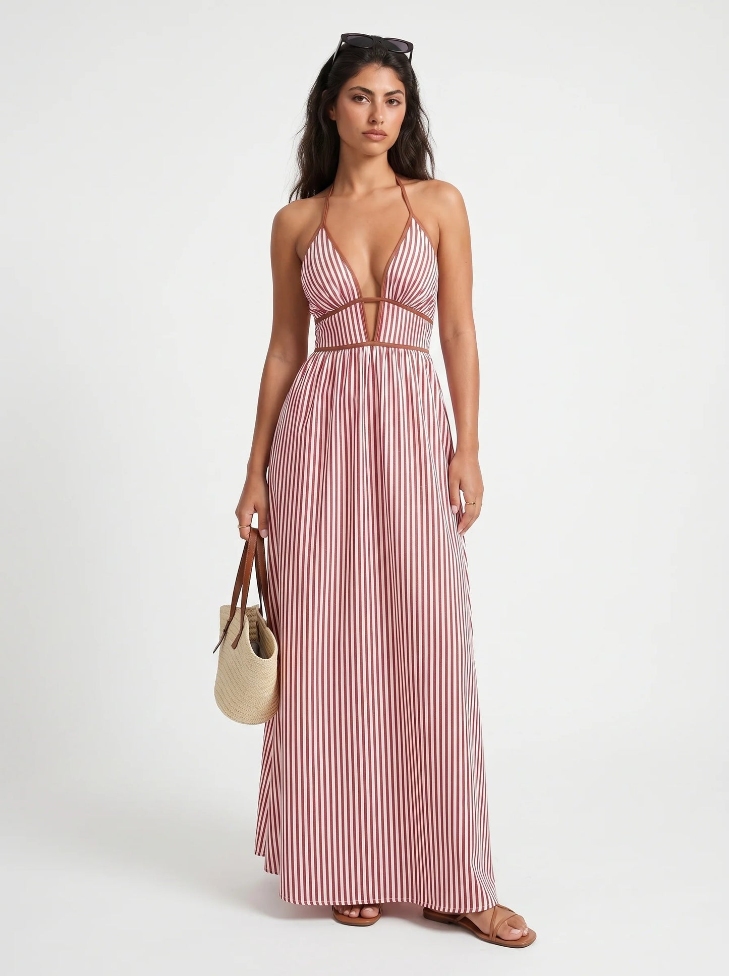Vestido Reme