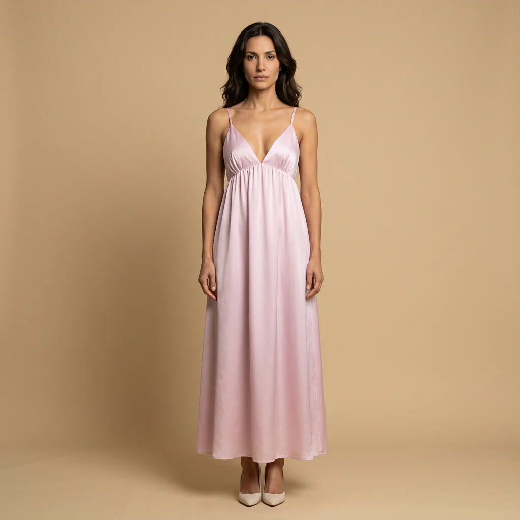 Vestido Clara