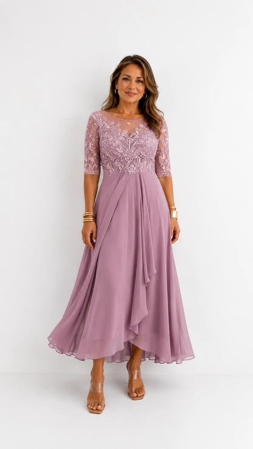Vestido Gonda