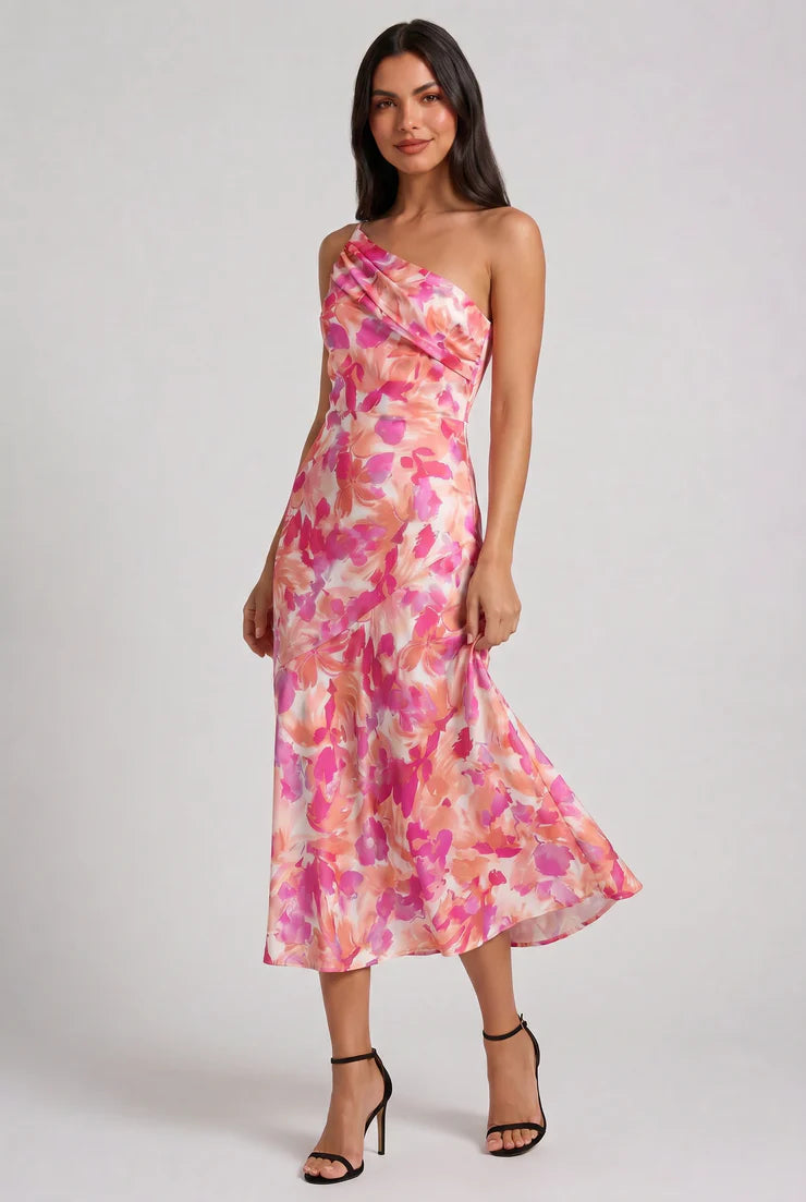 Vestido Micka