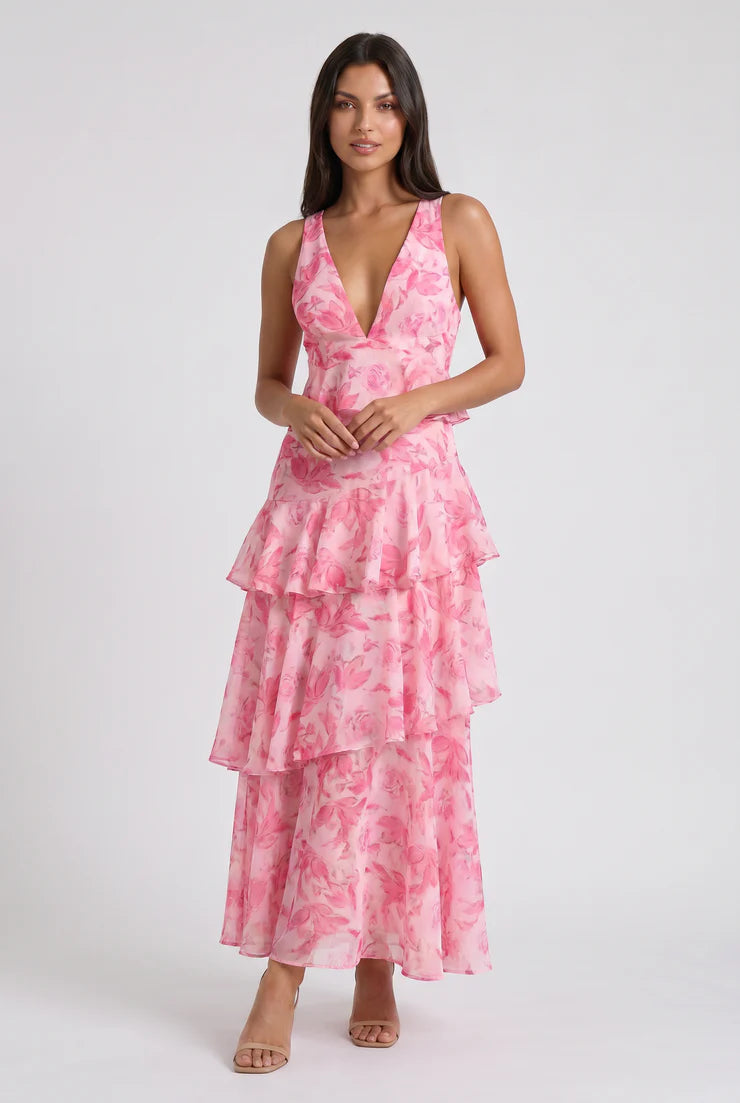 Vestido Dorotea