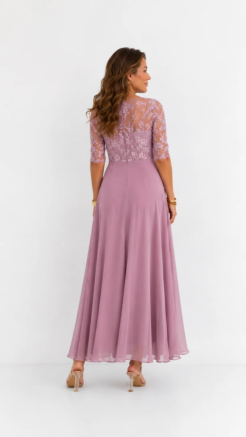 Vestido Gonda