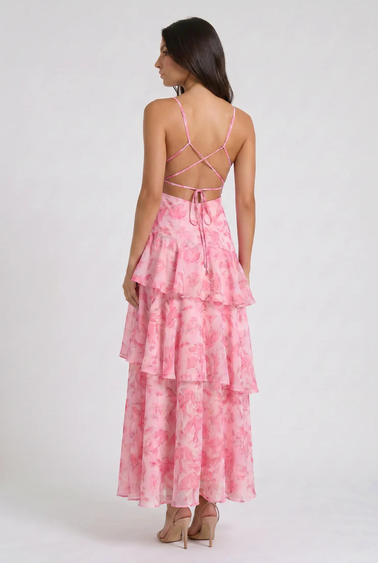 Vestido Dorotea