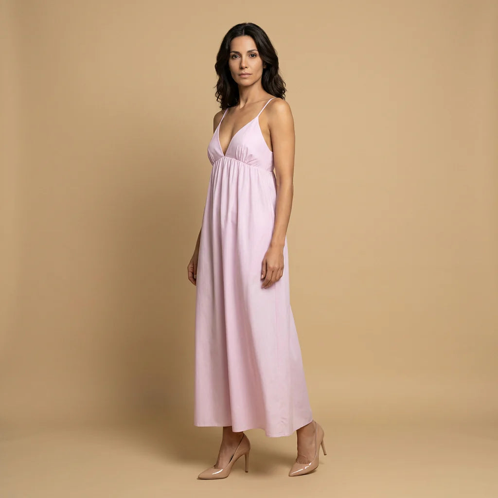 Vestido Clara