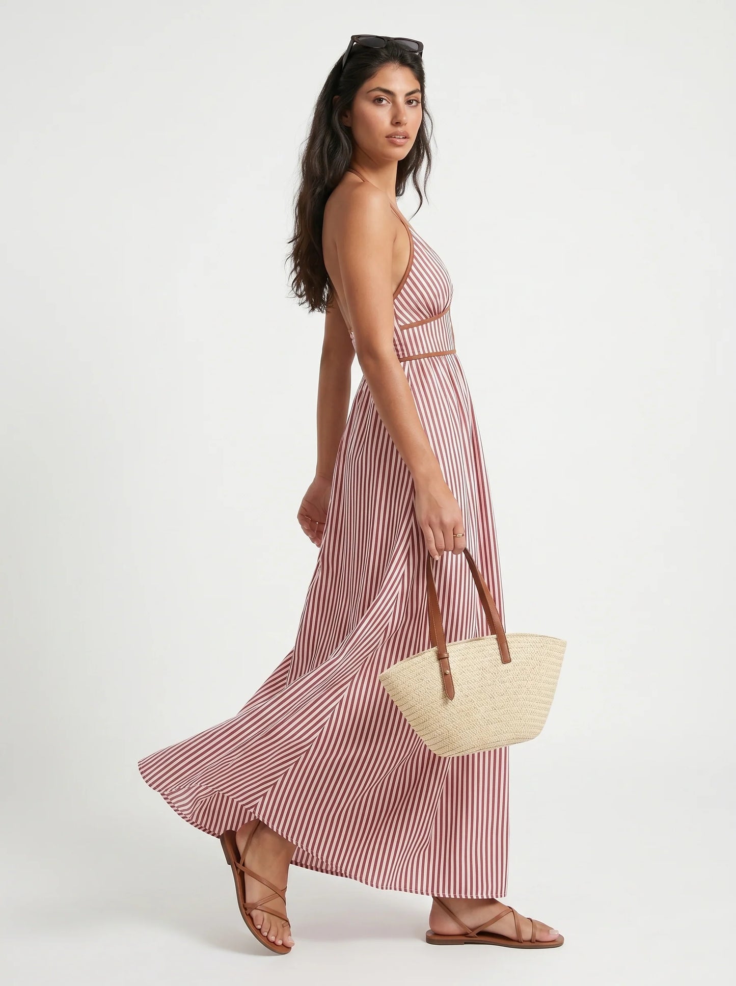Vestido Reme
