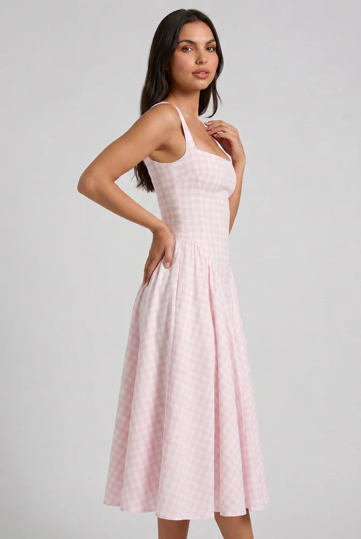 Vestido Sherrie
