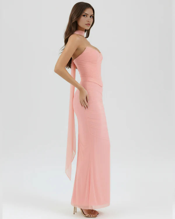 Vestido Malu