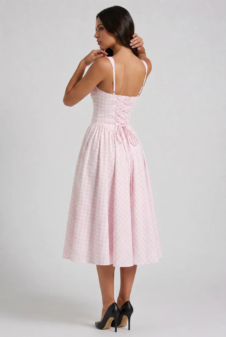 Vestido Sherrie
