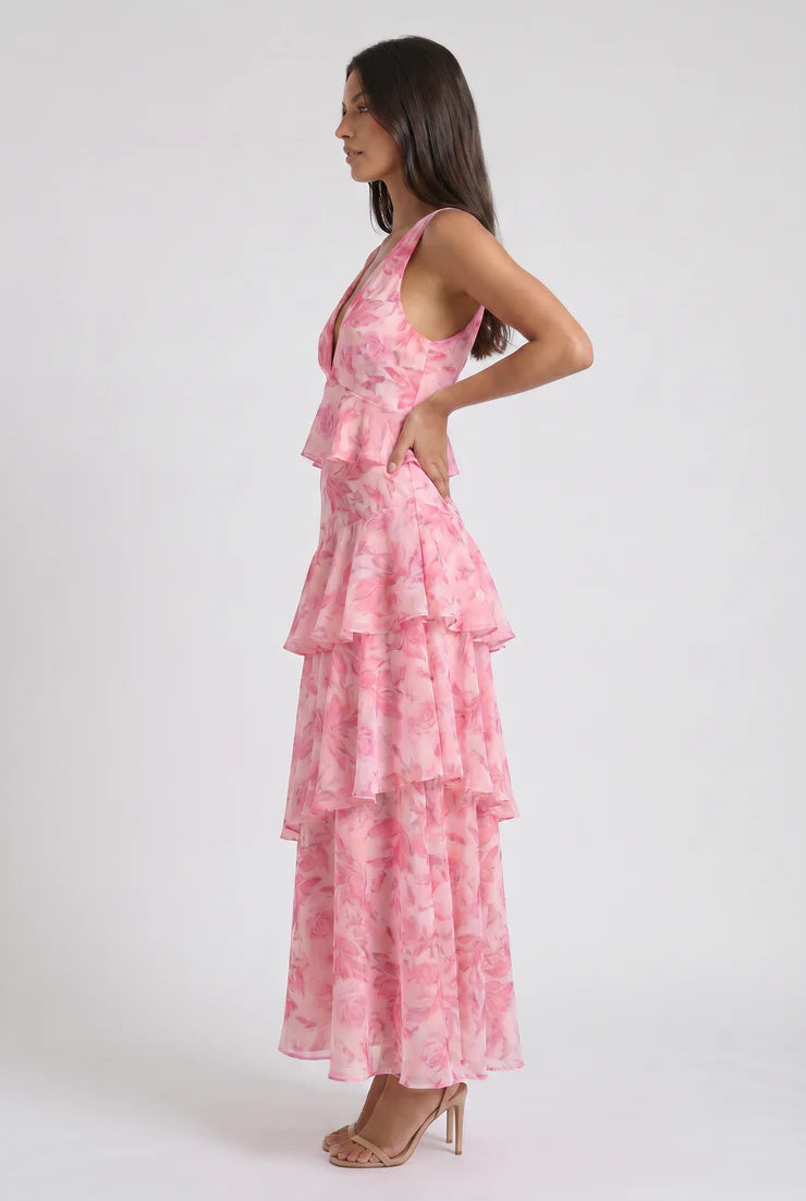 Vestido Dorotea