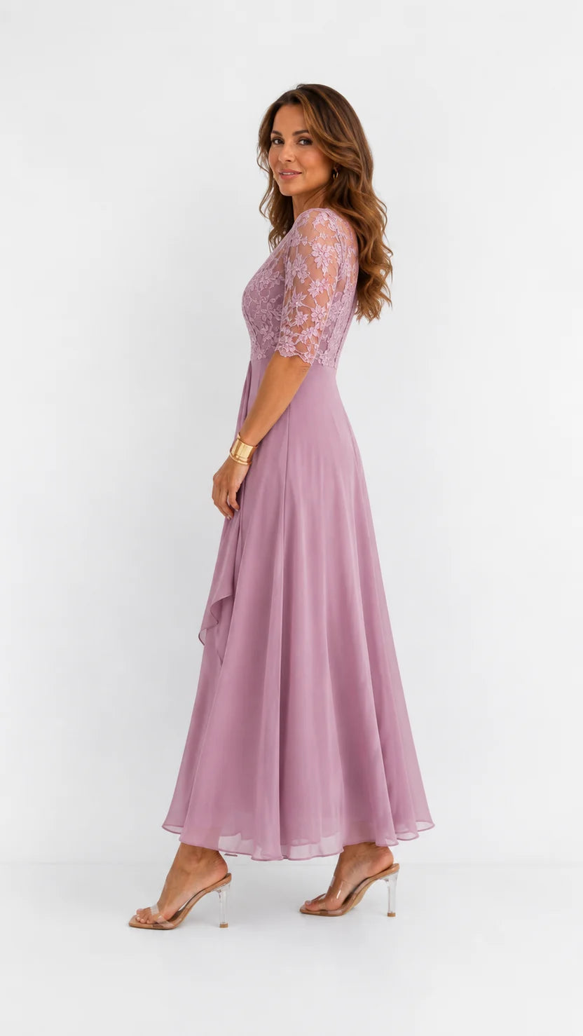 Vestido Gonda