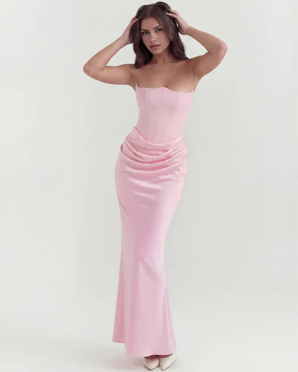 Vestido Rosalinda