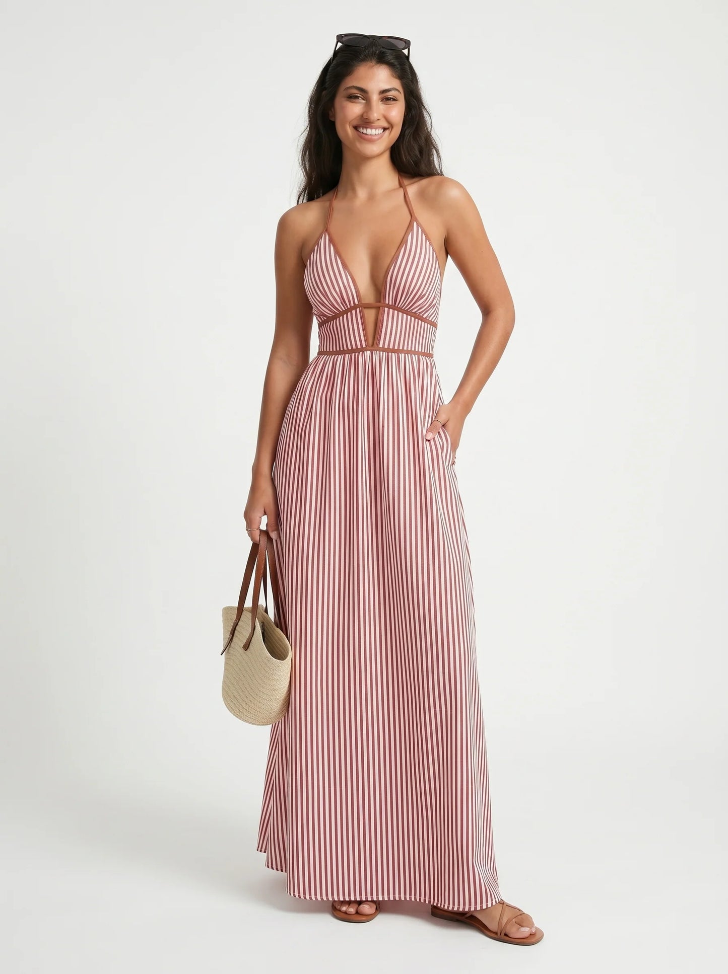 Vestido Reme