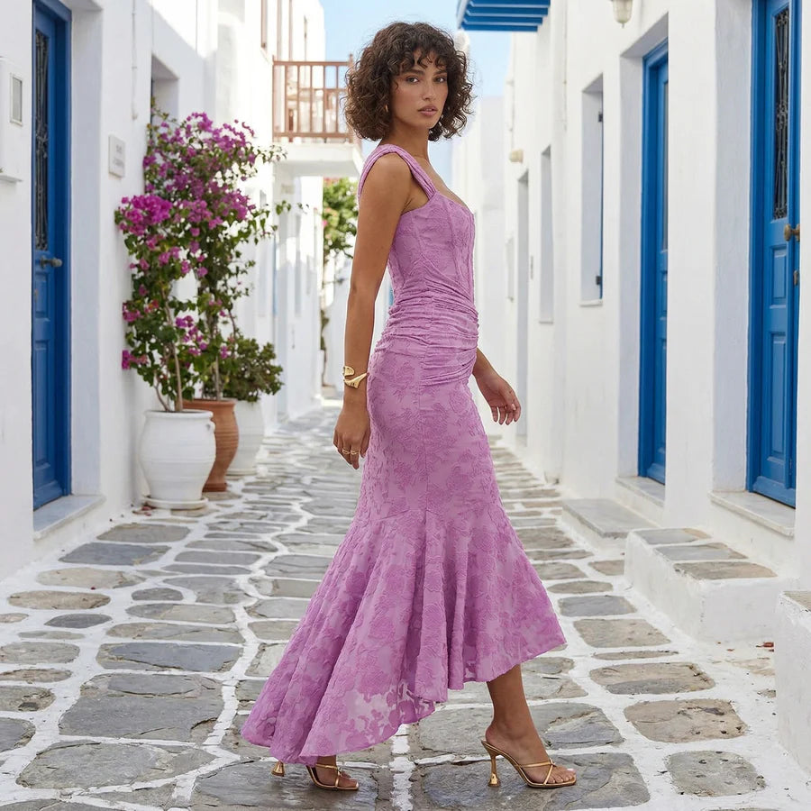 Vestido Ziva