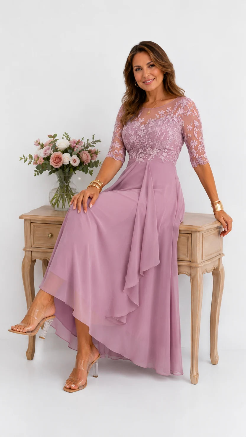 Vestido Gonda
