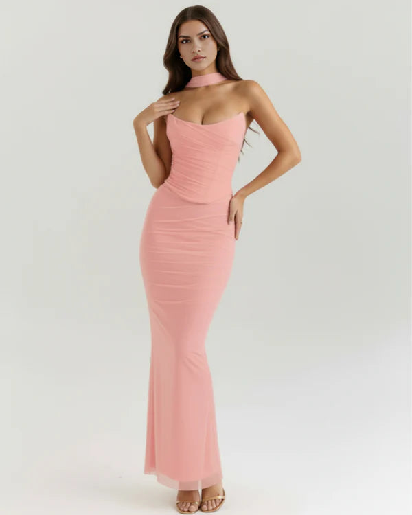 Vestido Malu