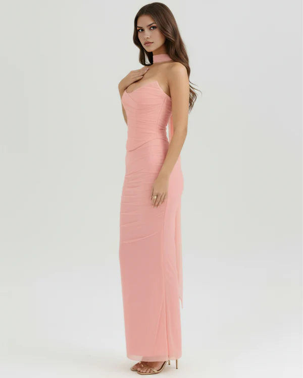 Vestido Malu