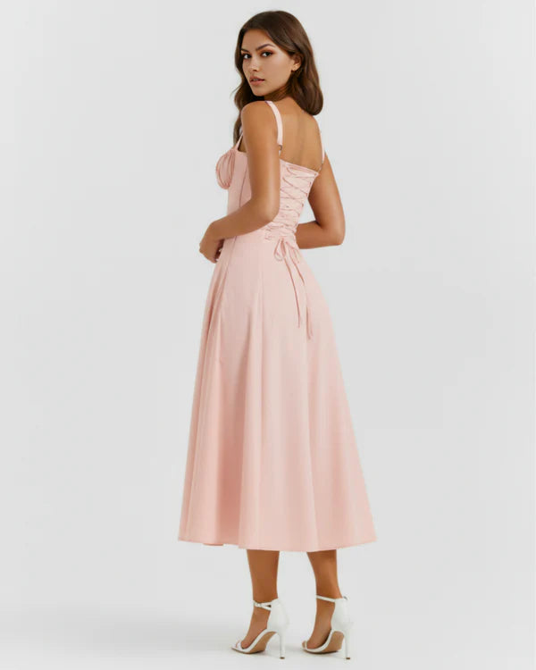 Vestido Vespera