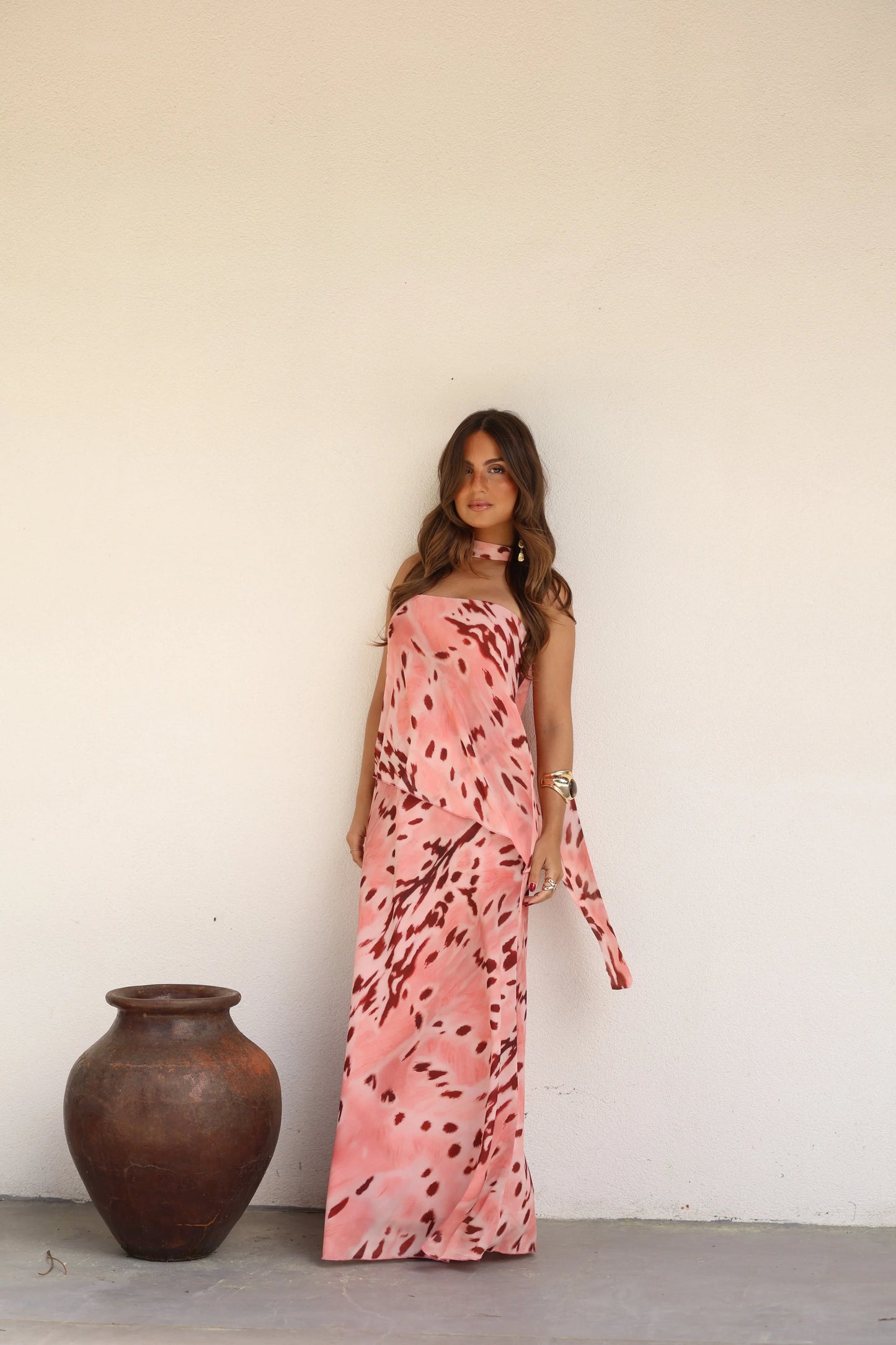 Vestido Aitana