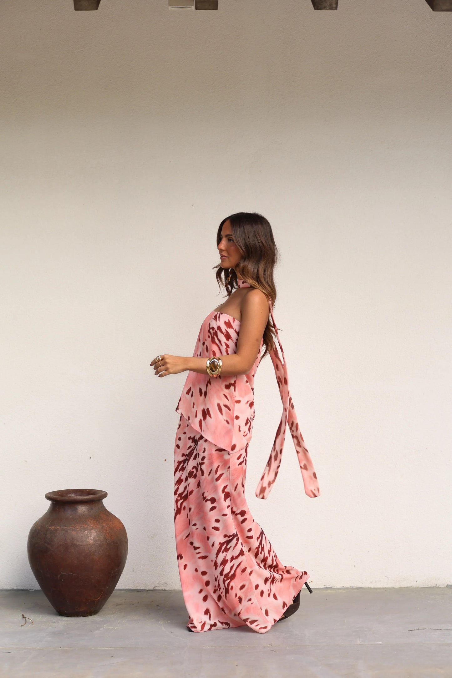 Vestido Aitana