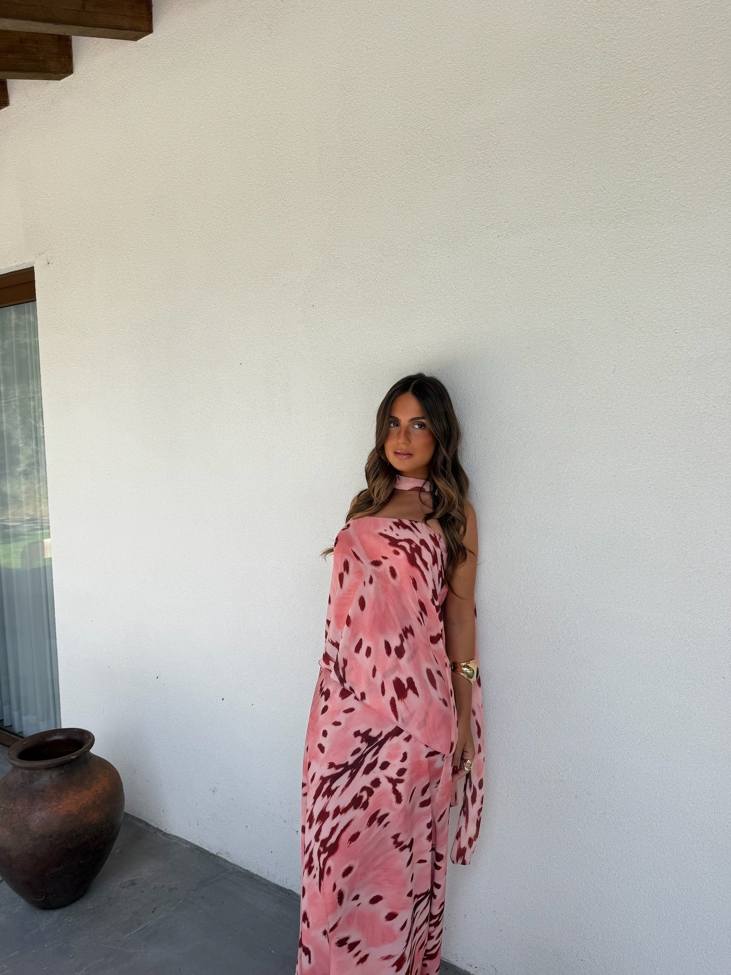 Vestido Aitana
