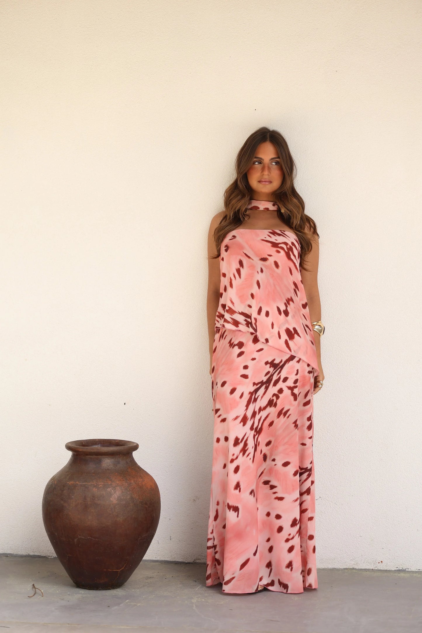 Vestido Aitana
