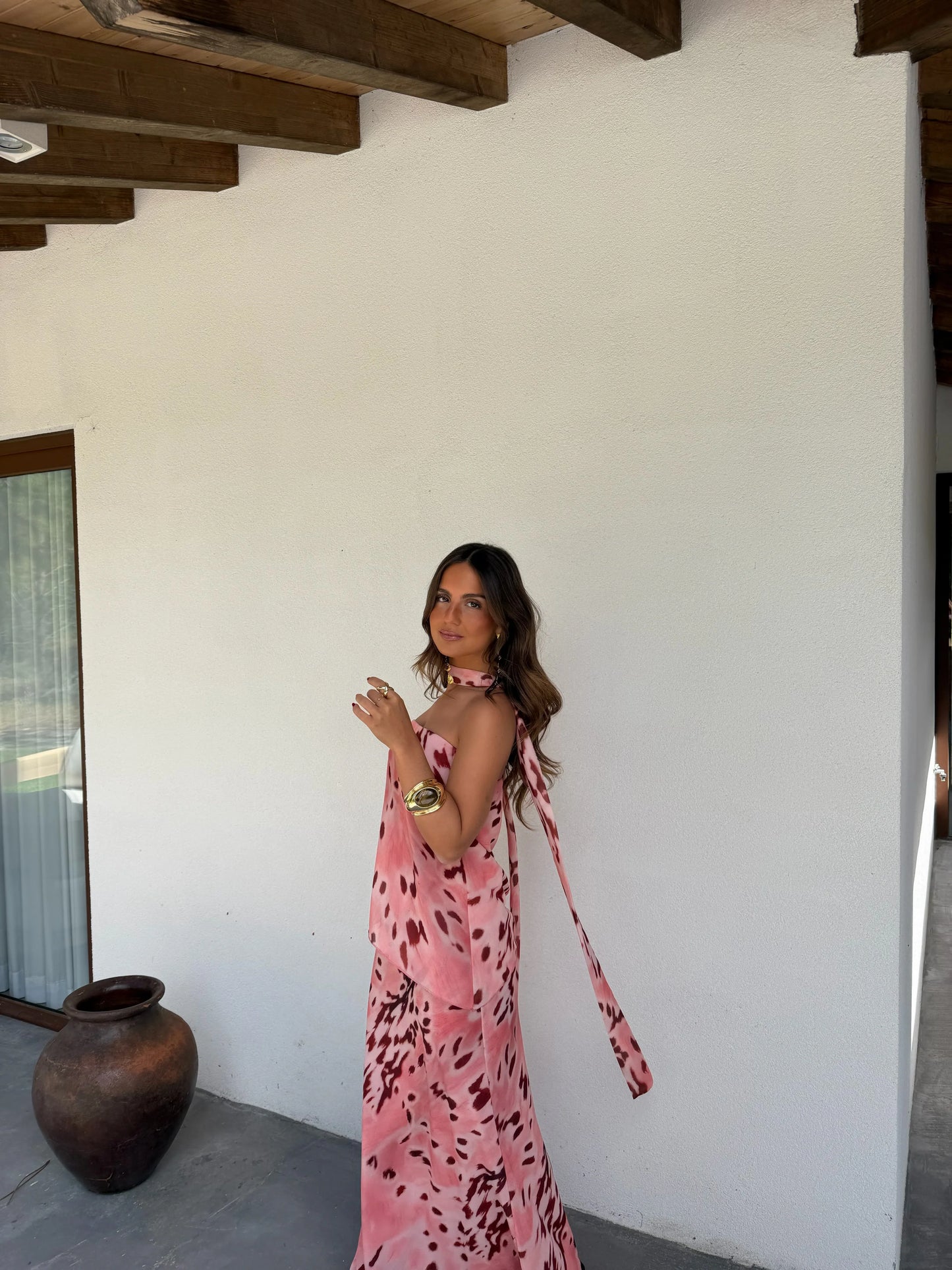 Vestido Aitana