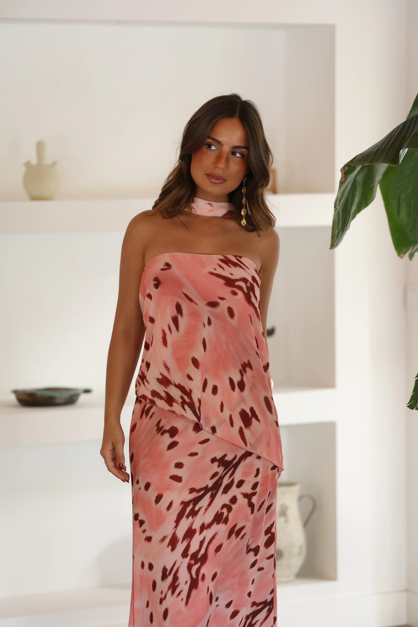 Vestido Aitana