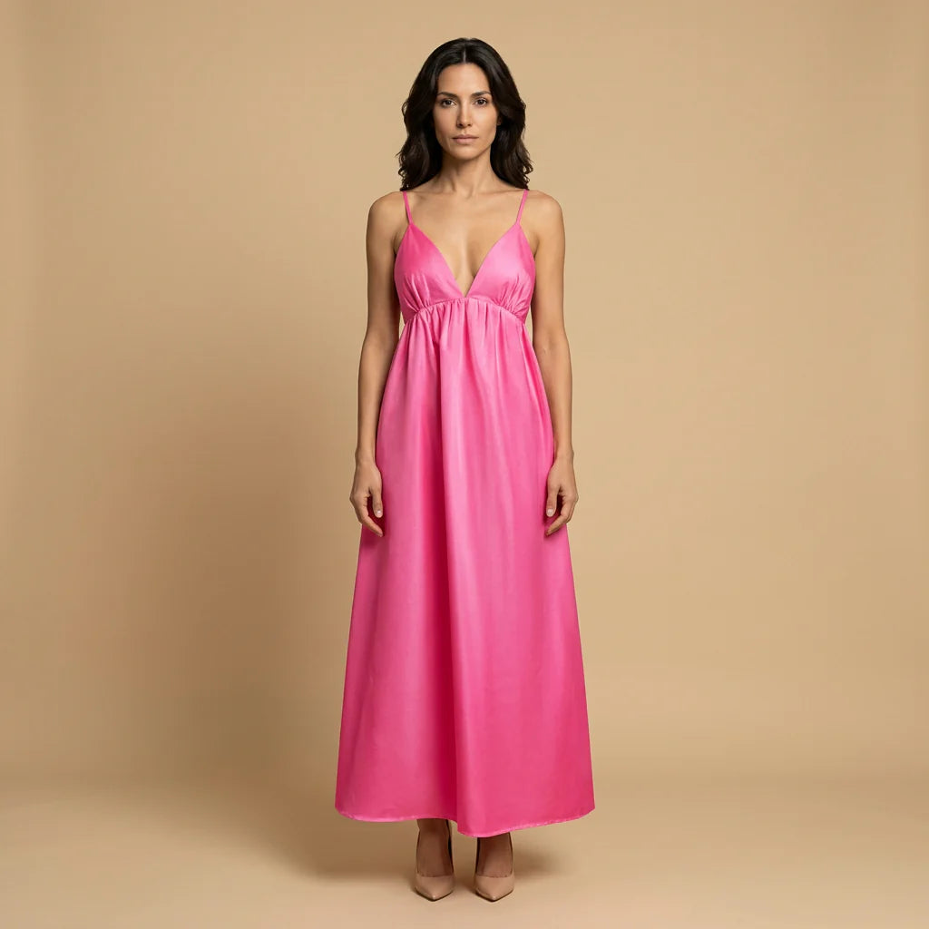 Vestido Clara