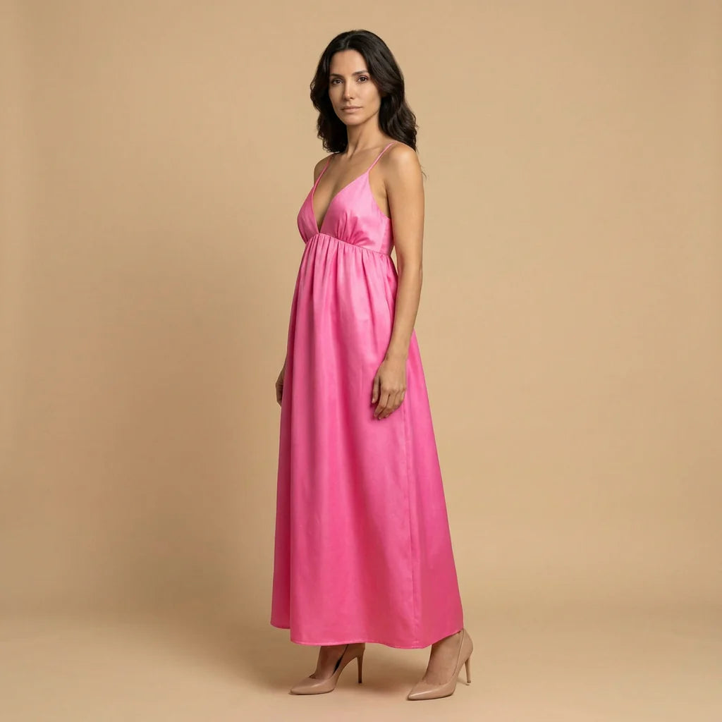 Vestido Clara