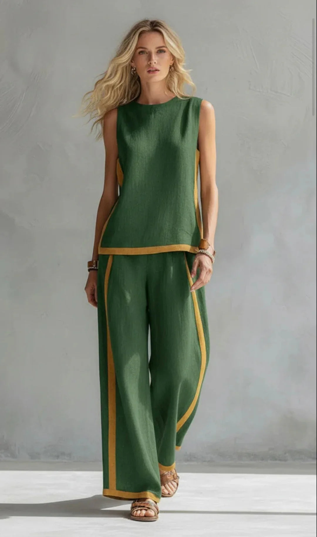 Conjunto Elisa