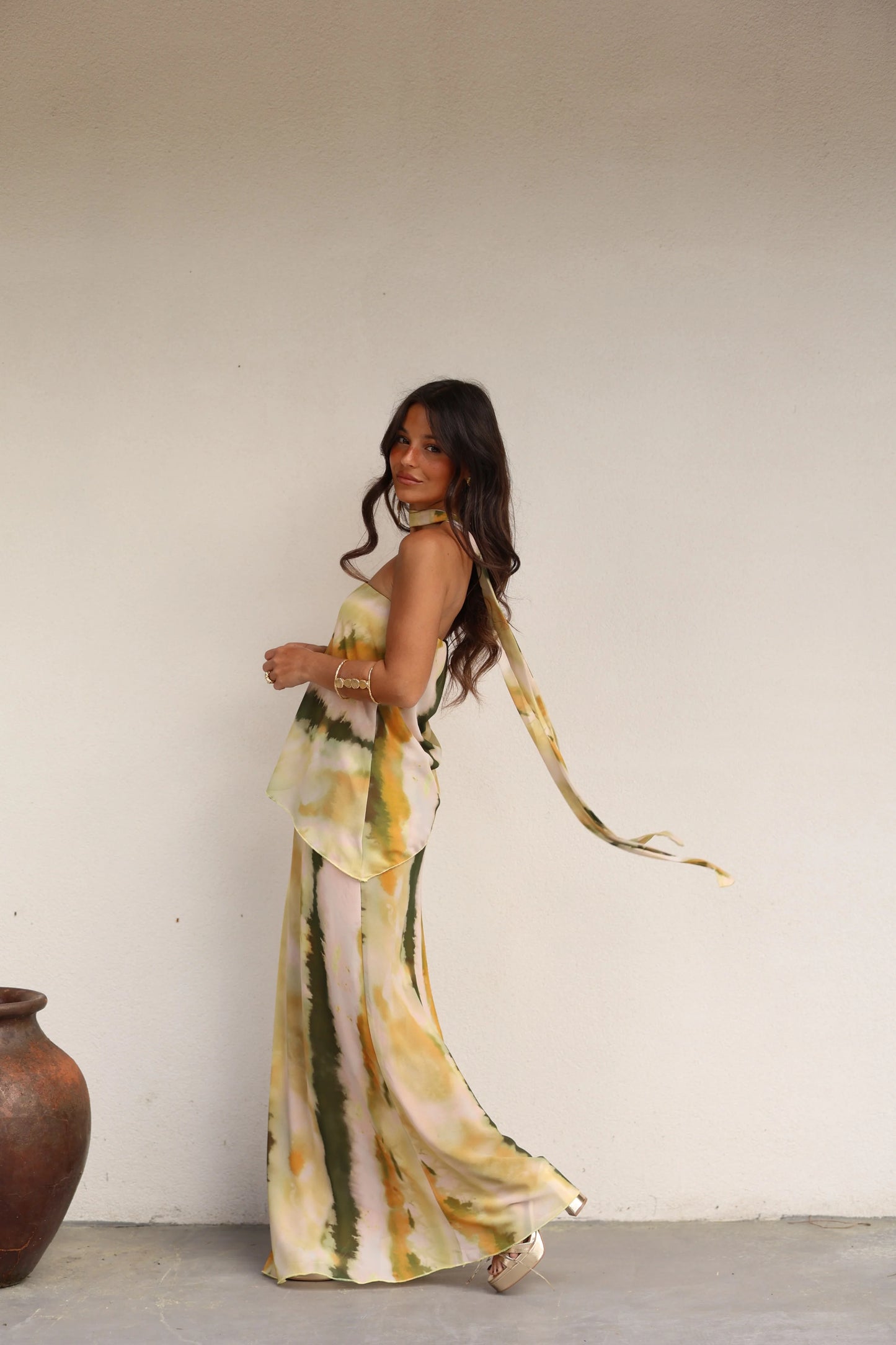 Vestido Aitana