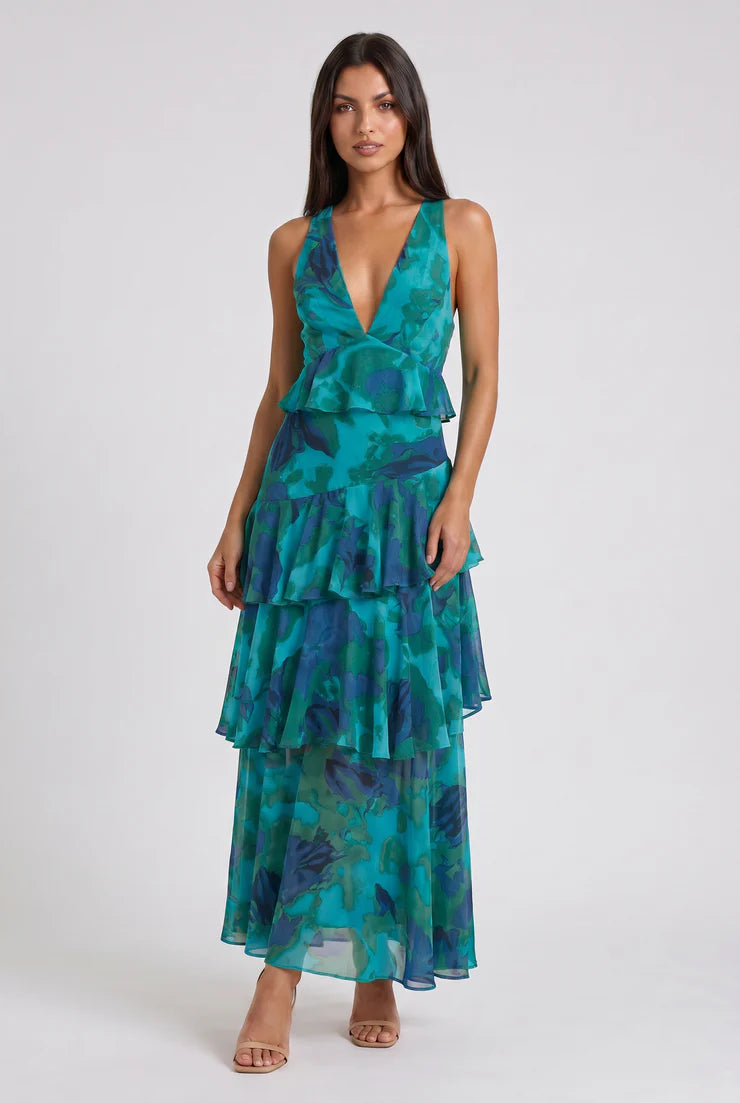 Vestido Dorotea