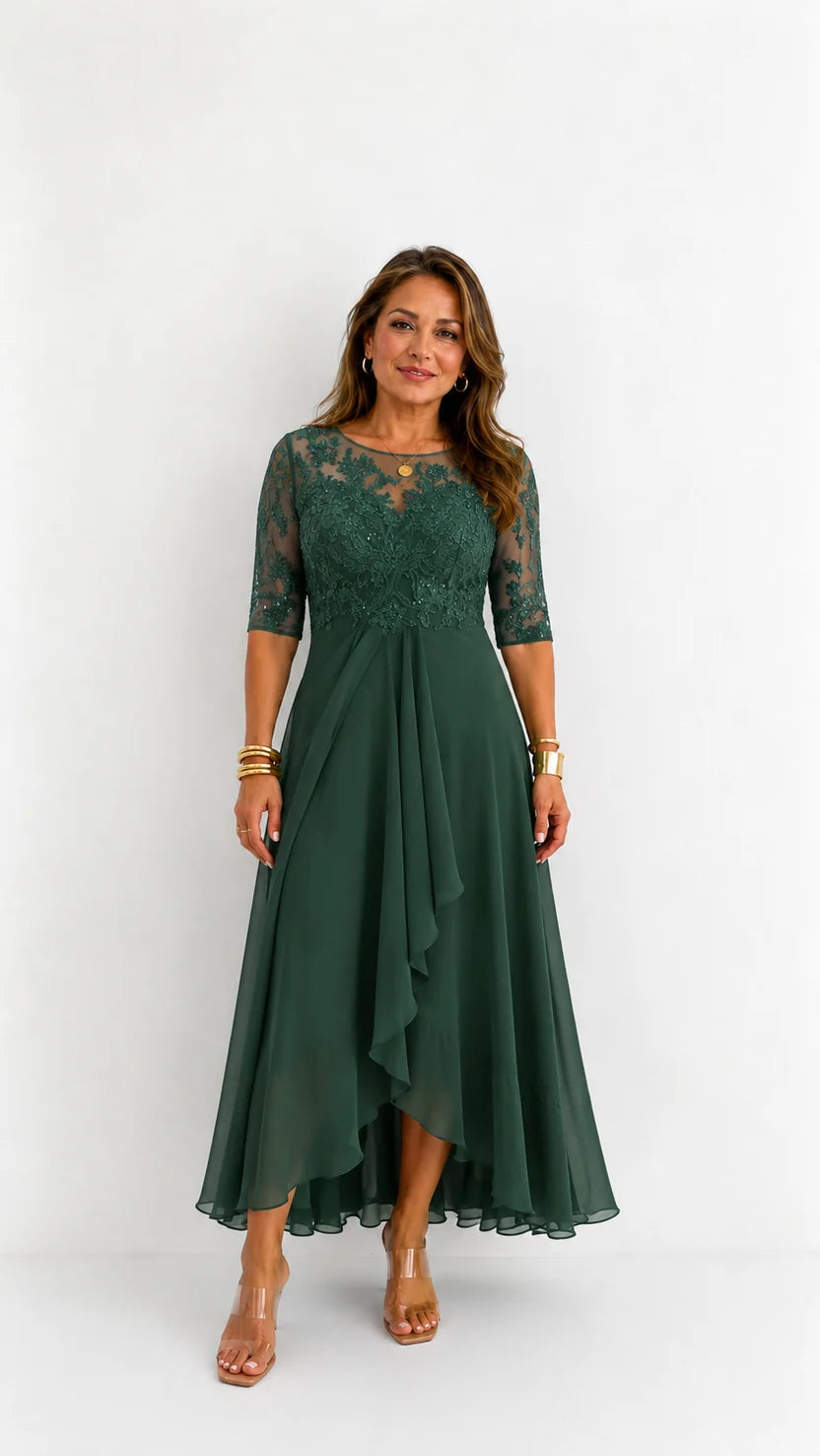 Vestido Gonda