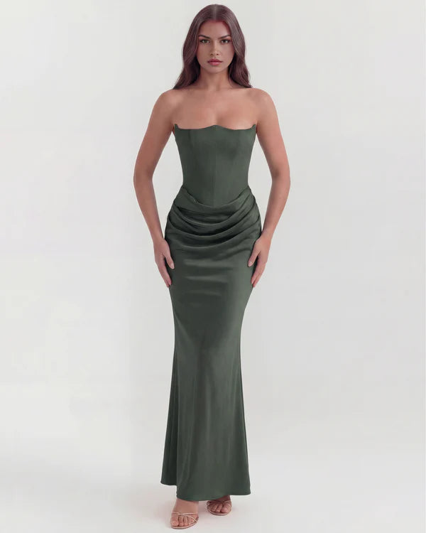 Vestido Rosalinda