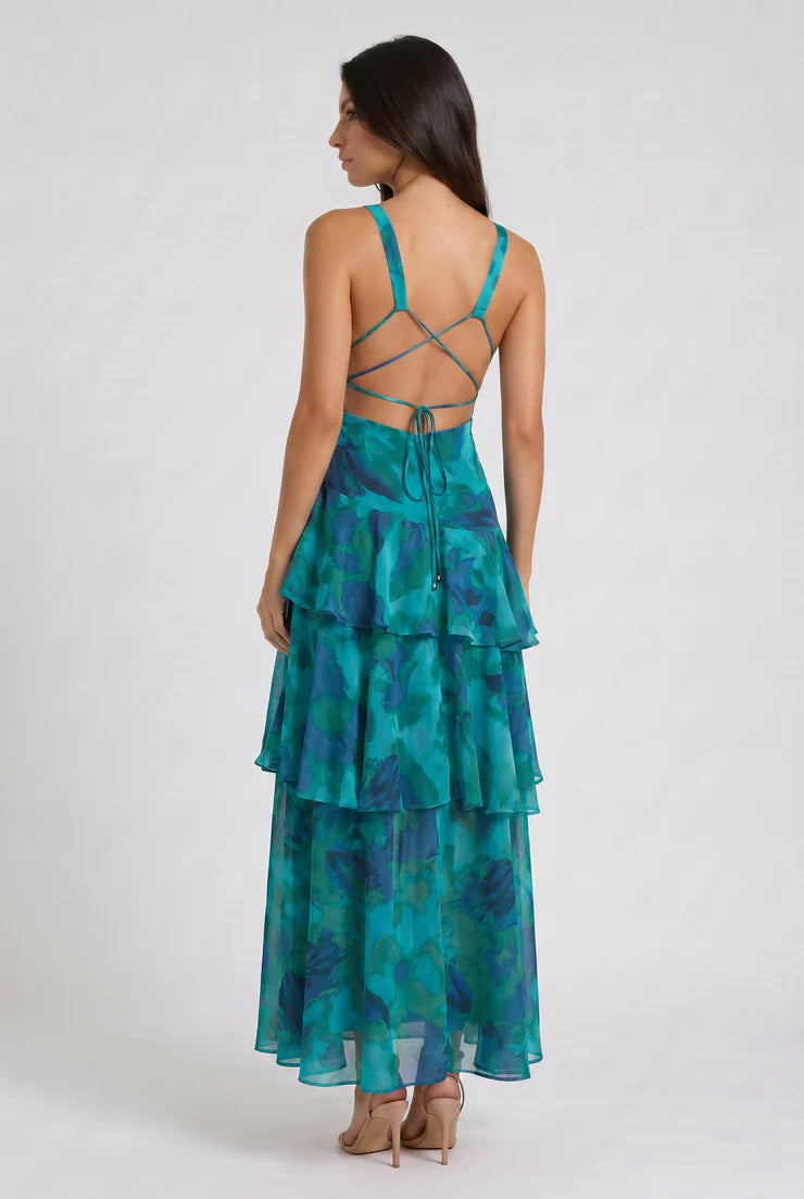 Vestido Dorotea