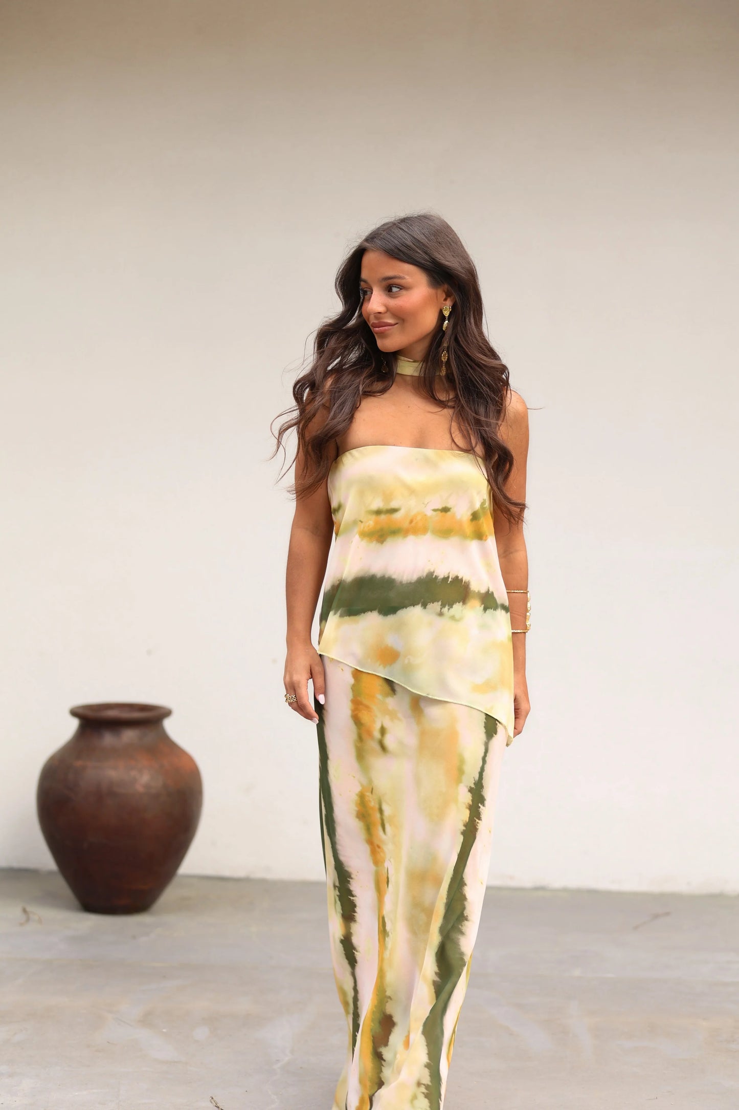 Vestido Aitana