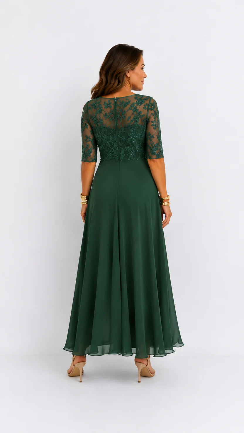 Vestido Gonda