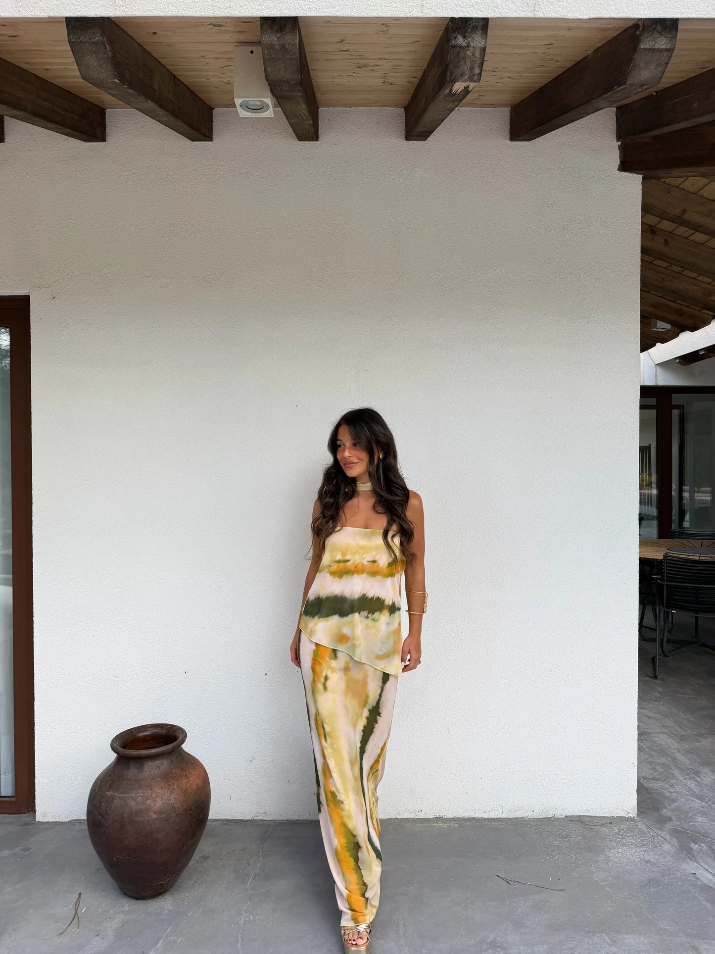 Vestido Aitana