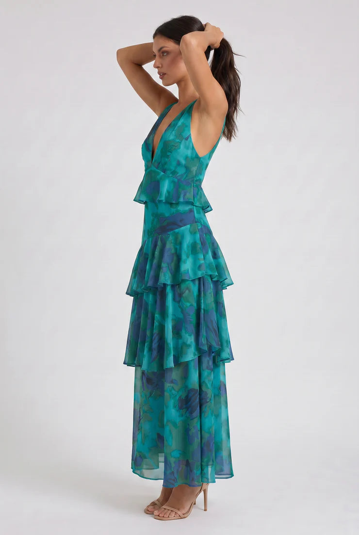 Vestido Dorotea
