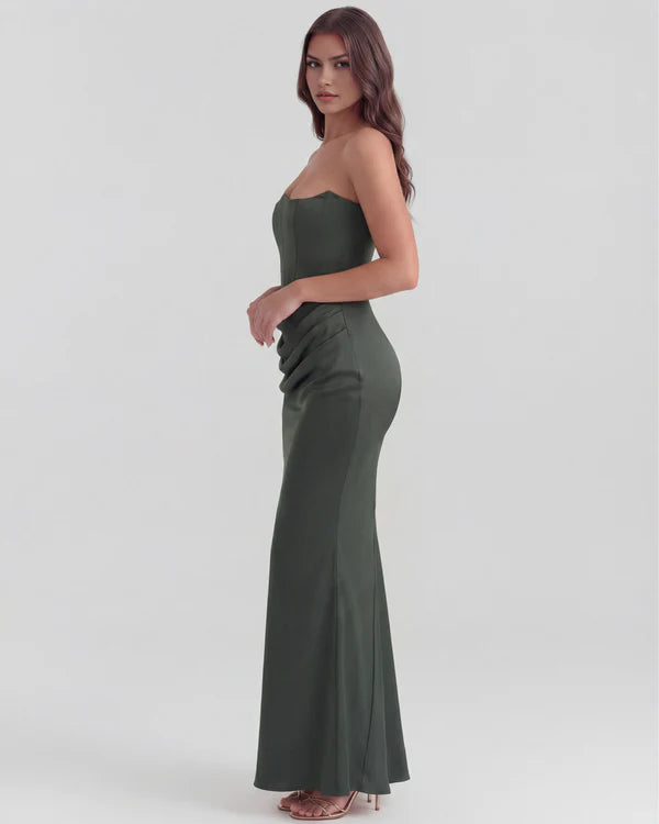 Vestido Rosalinda