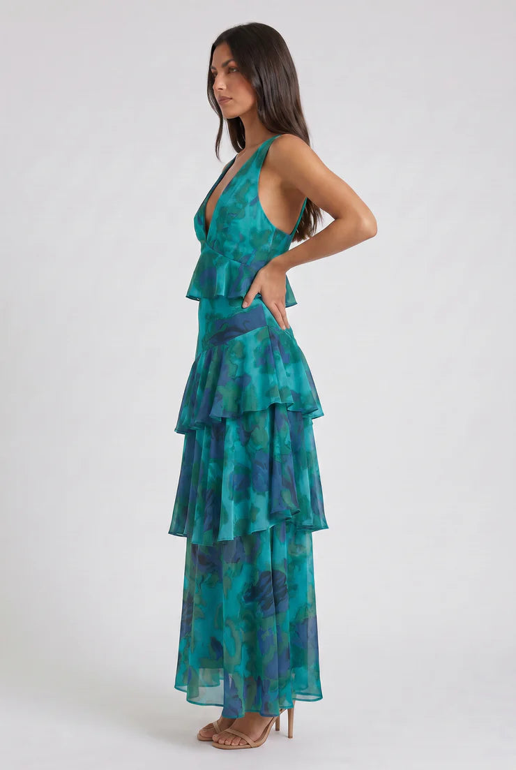 Vestido Dorotea
