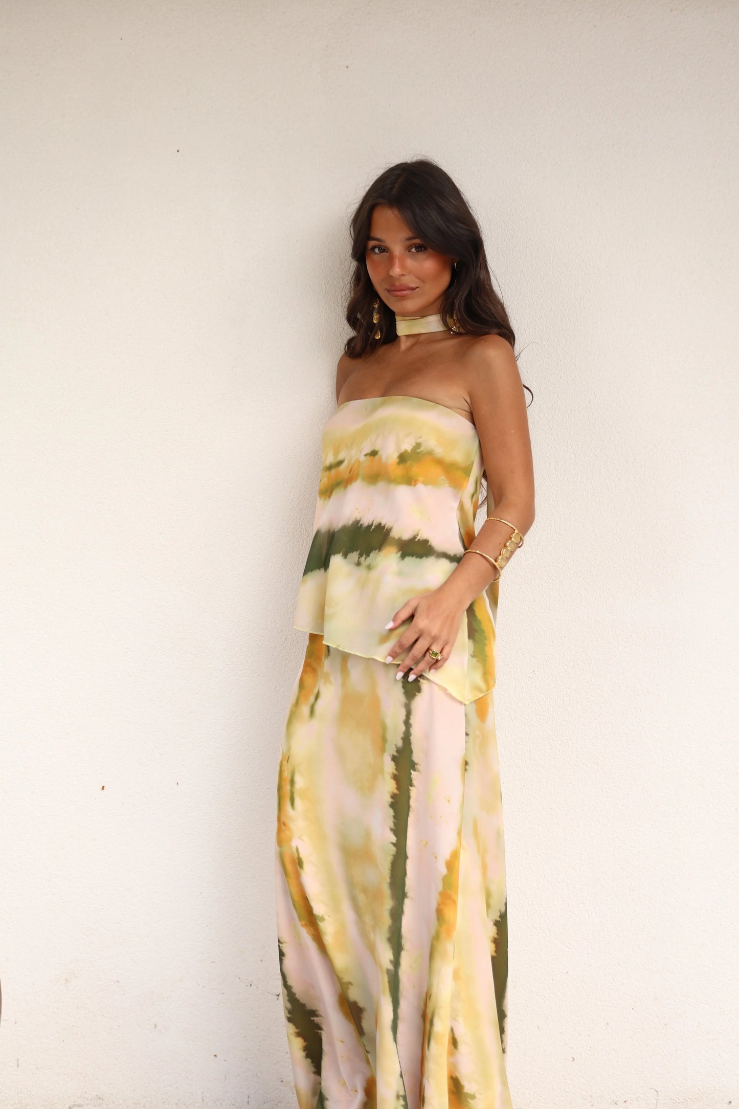 Vestido Aitana