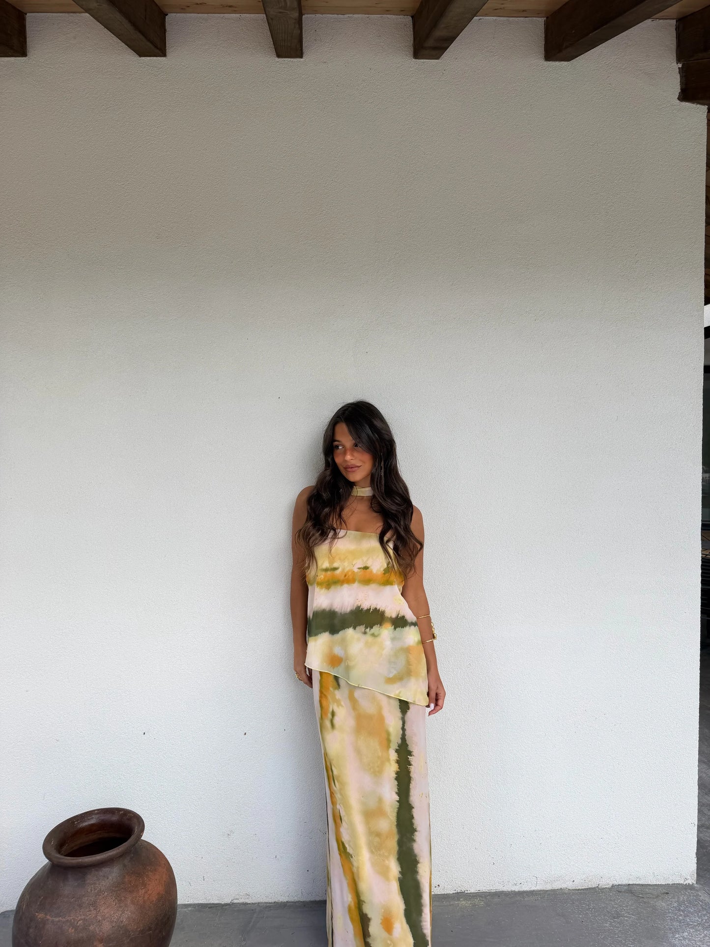 Vestido Aitana