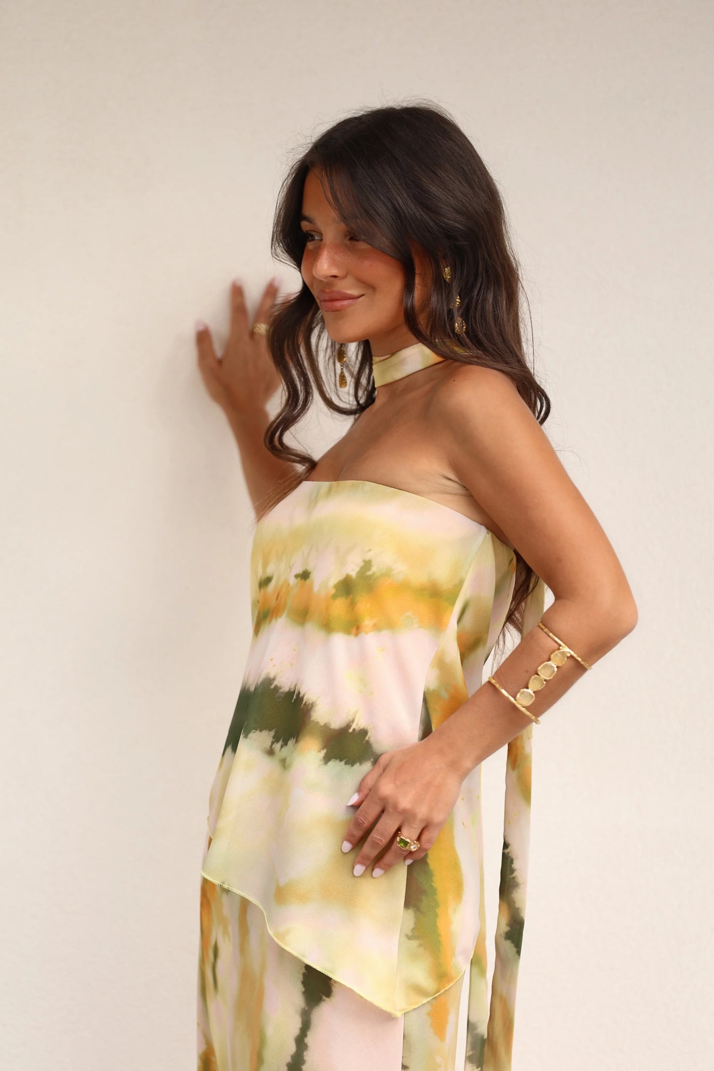 Vestido Aitana