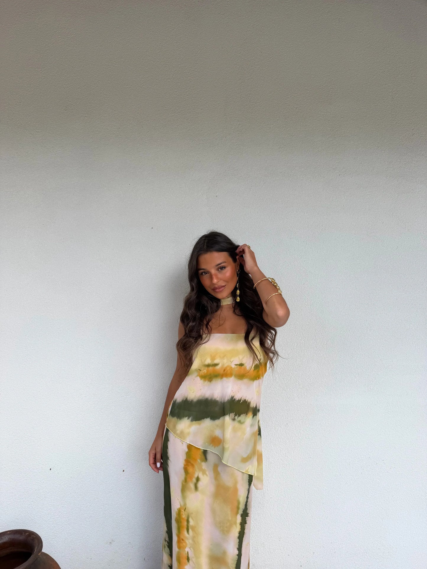 Vestido Aitana